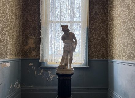 BILLING MANSION104