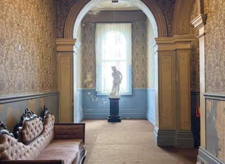 BILLING MANSION109