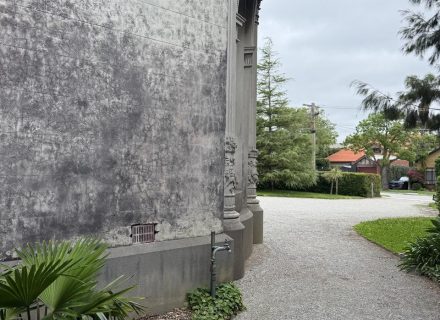 BILLING MANSION117