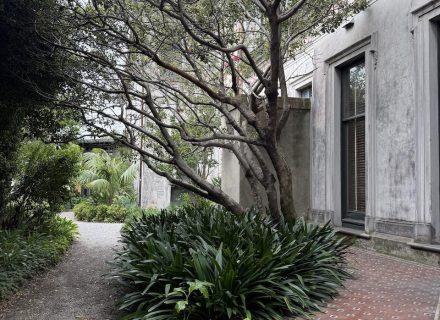 BILLING MANSION118