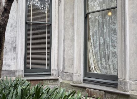 BILLING MANSION119