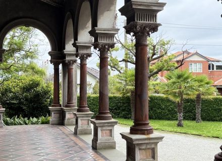 BILLING MANSION33