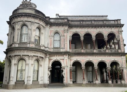 BILLING MANSION38