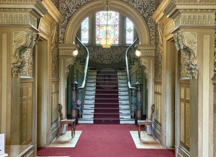 BILLING MANSION56