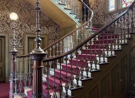 BILLING MANSION63