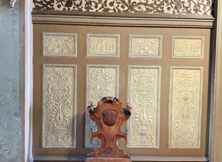 BILLING MANSION73
