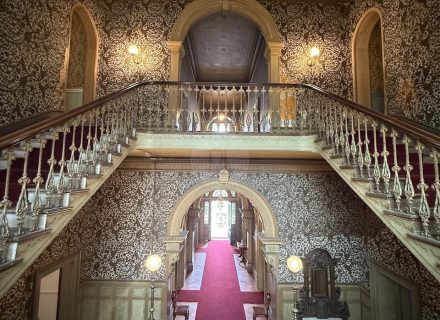 BILLING MANSION77