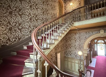 BILLING MANSION78