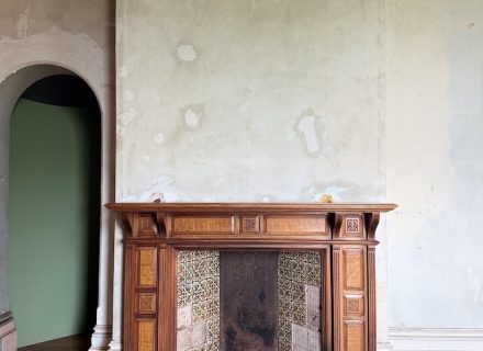 BILLING MANSION90