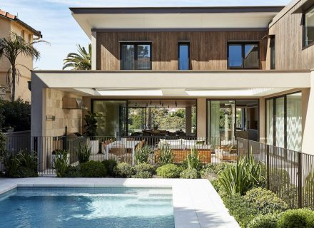 contemporary homes