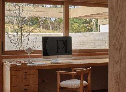 home office