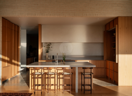 kitchen laundry