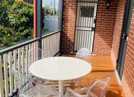 Barclay, Haberfield 17