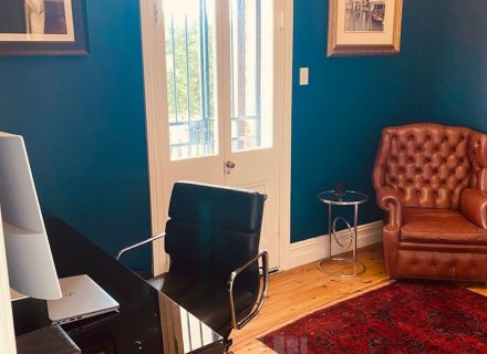 home office