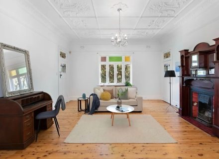 Barclay, Haberfield 3