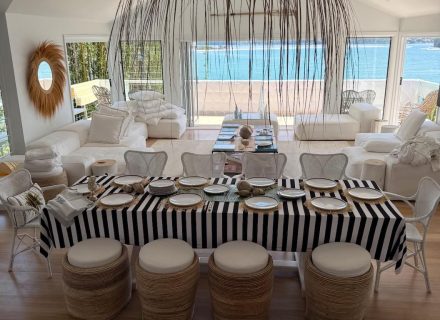 Barefoot Oasis, Bundeena 1