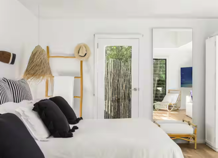 Barefoot Oasis, Bundeena 12