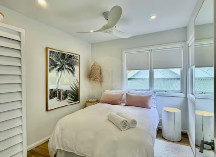 Barefoot Oasis, Bundeena 13