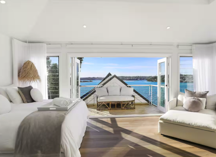 Barefoot Oasis, Bundeena 14