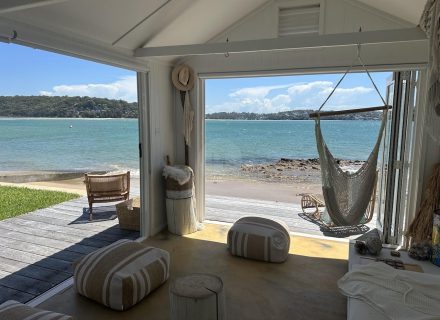 Barefoot Oasis, Bundeena 3