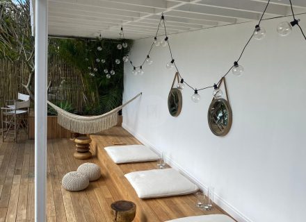 Barefoot Oasis, Bundeena 31