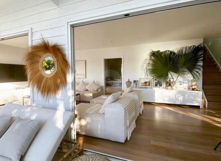 Barefoot Oasis, Bundeena 40