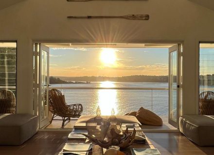 Barefoot Oasis, Bundeena 43