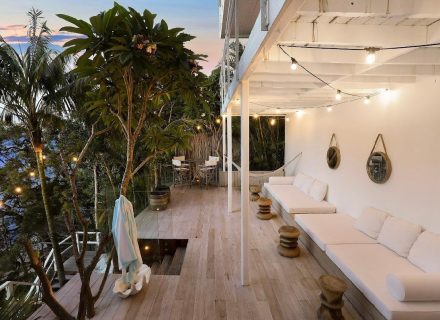 Barefoot Oasis, Bundeena 45