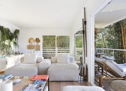 Barefoot Oasis, Bundeena 48