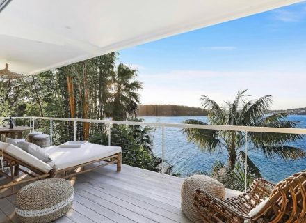 Barefoot Oasis, Bundeena 49