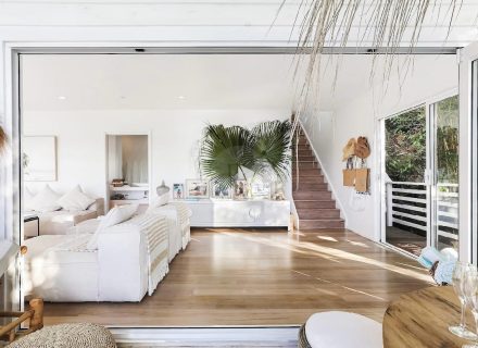 Barefoot Oasis, Bundeena 55