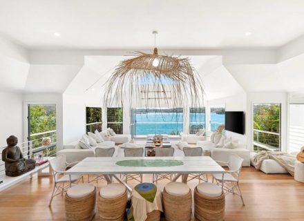 Barefoot Oasis, Bundeena 62