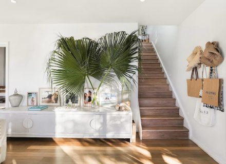 Barefoot Oasis, Bundeena 64