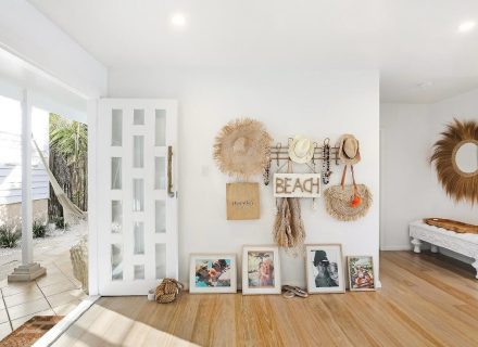Barefoot Oasis, Bundeena 69