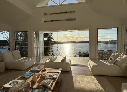 Barefoot Oasis, Bundeena 7