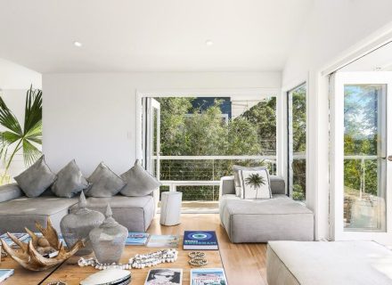 Barefoot Oasis, Bundeena 71