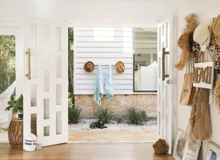 Barefoot Oasis, Bundeena 72