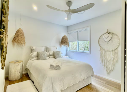 Barefoot Oasis, Bundeena 80