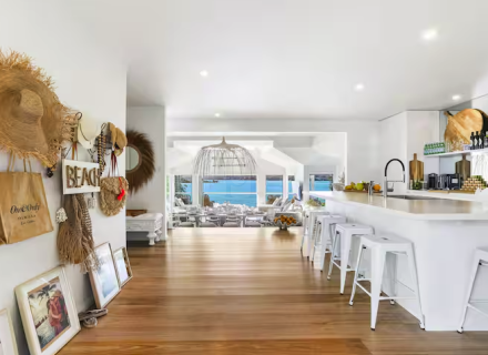 Barefoot Oasis, Bundeena 83