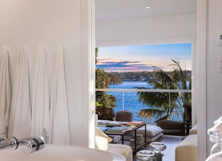 Barefoot Oasis, Bundeena 95