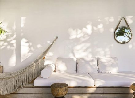 Barefoot Oasis, Bundeena 97