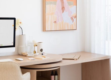 home office