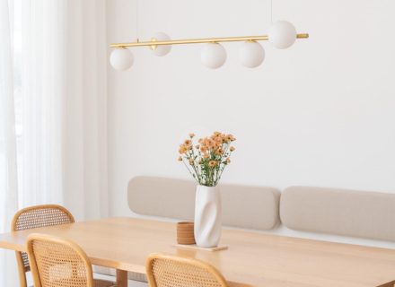 dining space