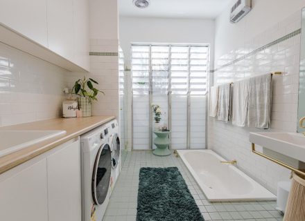 laundry