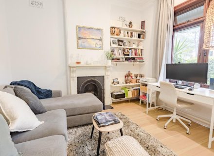 home office