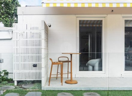 Bauhaus, Frankston-16