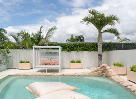 pool