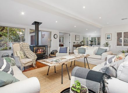 dining space