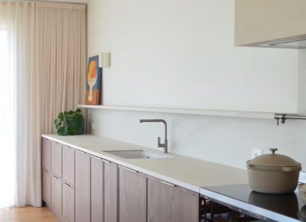 kitchen laundry