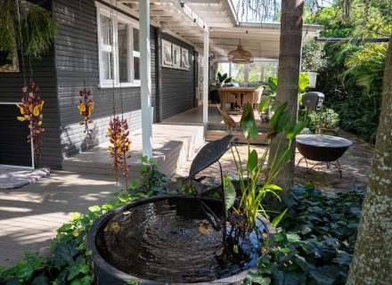 The Beekeepers Cottage, Berowra 18
